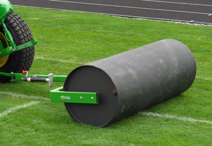 Pitch Rollers